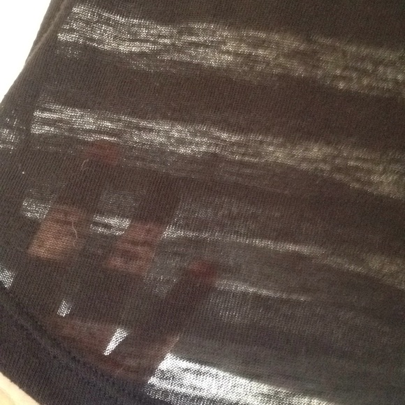 Maurice's Baseball-T - Picture 2 of 4